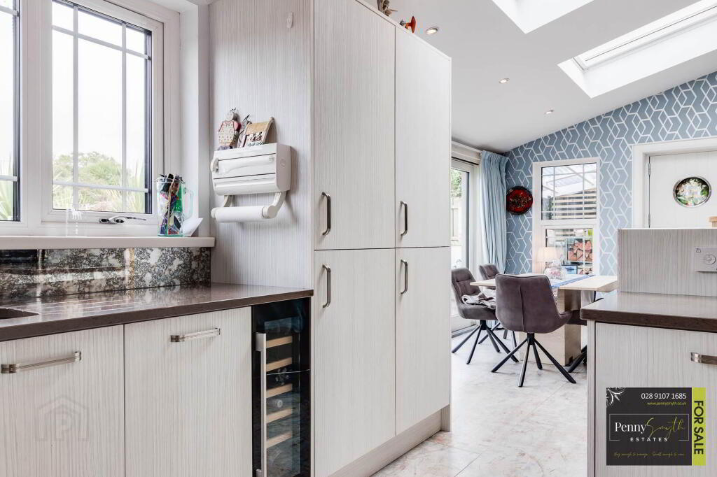 Photo 9 of 8 Cootehall Road, Crawfordsburn, Bangor