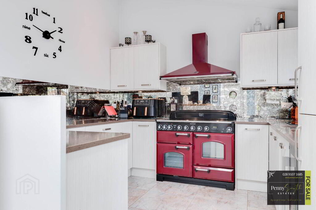 Photo 8 of 8 Cootehall Road, Crawfordsburn, Bangor