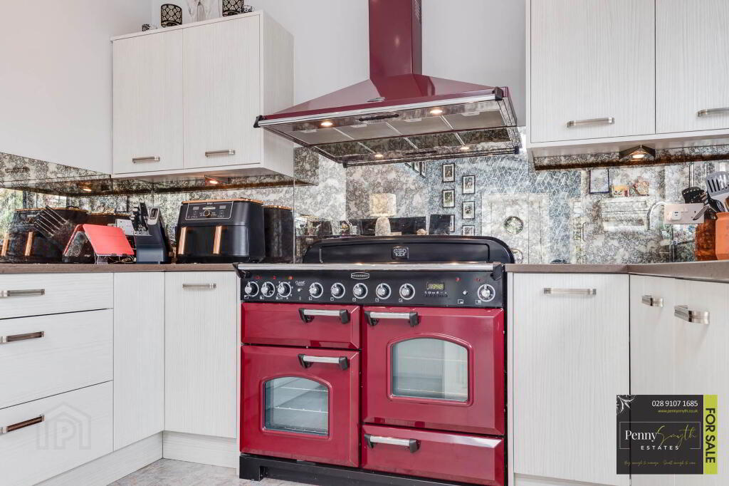 Photo 12 of 8 Cootehall Road, Crawfordsburn, Bangor