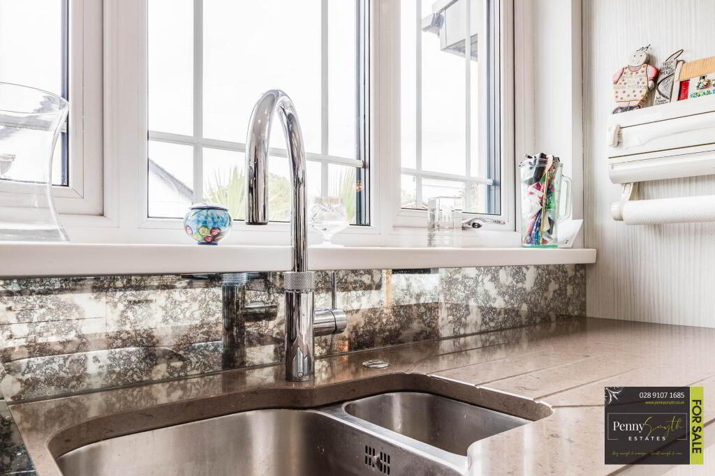 Photo 11 of 8 Cootehall Road, Crawfordsburn, Bangor