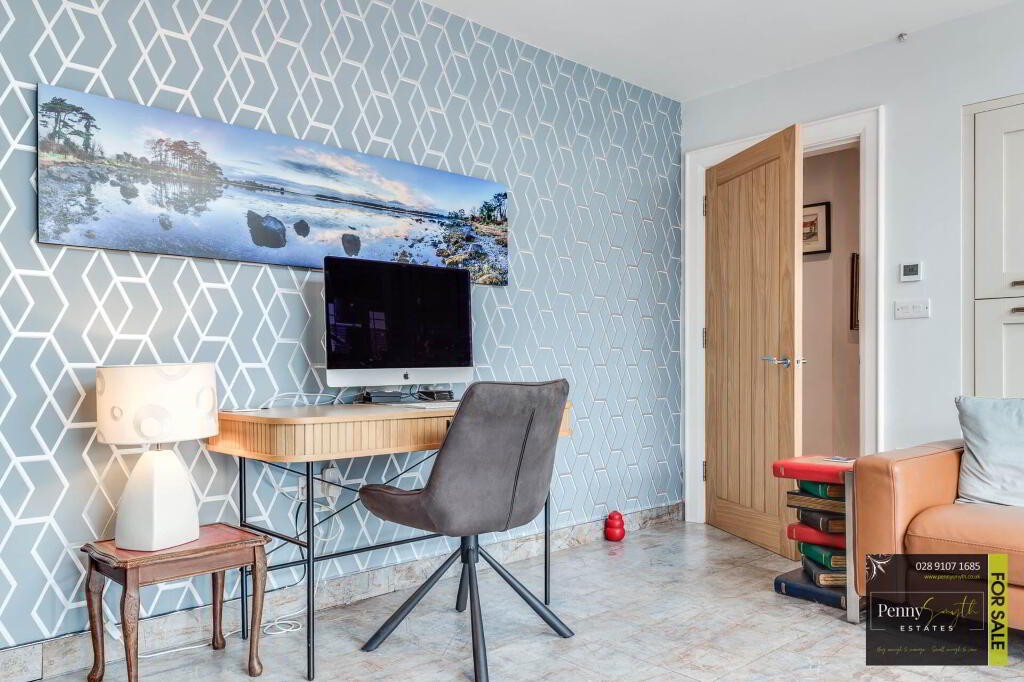 Photo 14 of 8 Cootehall Road, Crawfordsburn, Bangor