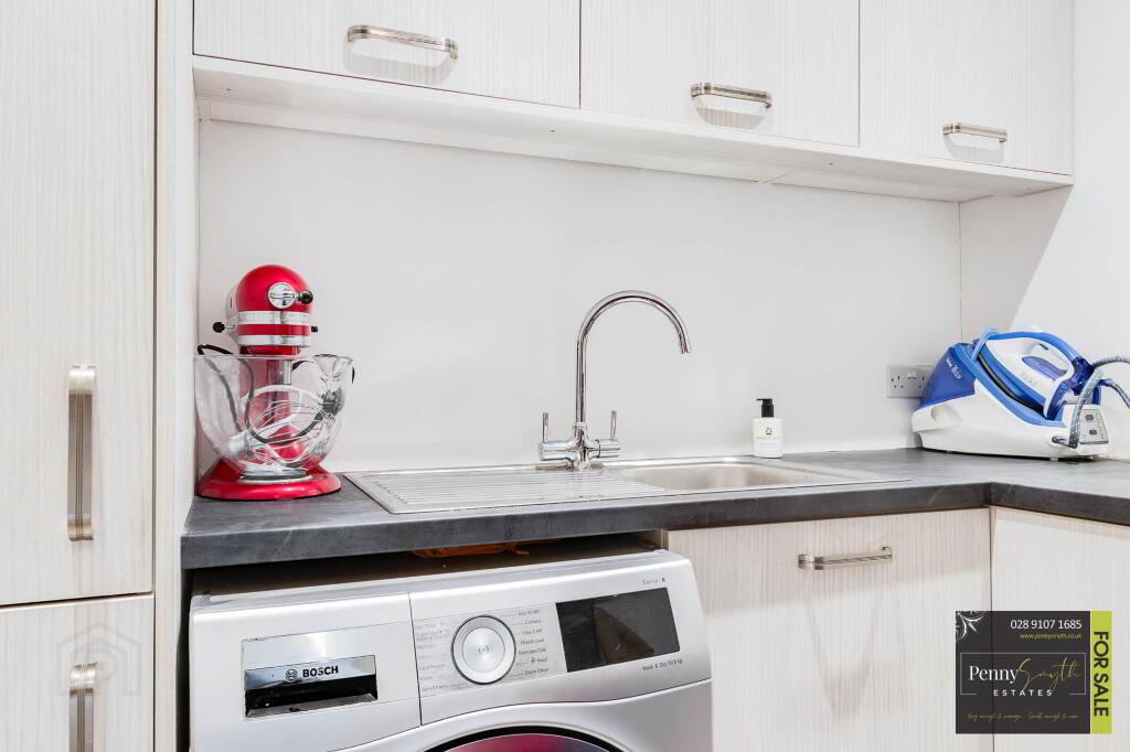 Photo 15 of 8 Cootehall Road, Crawfordsburn, Bangor