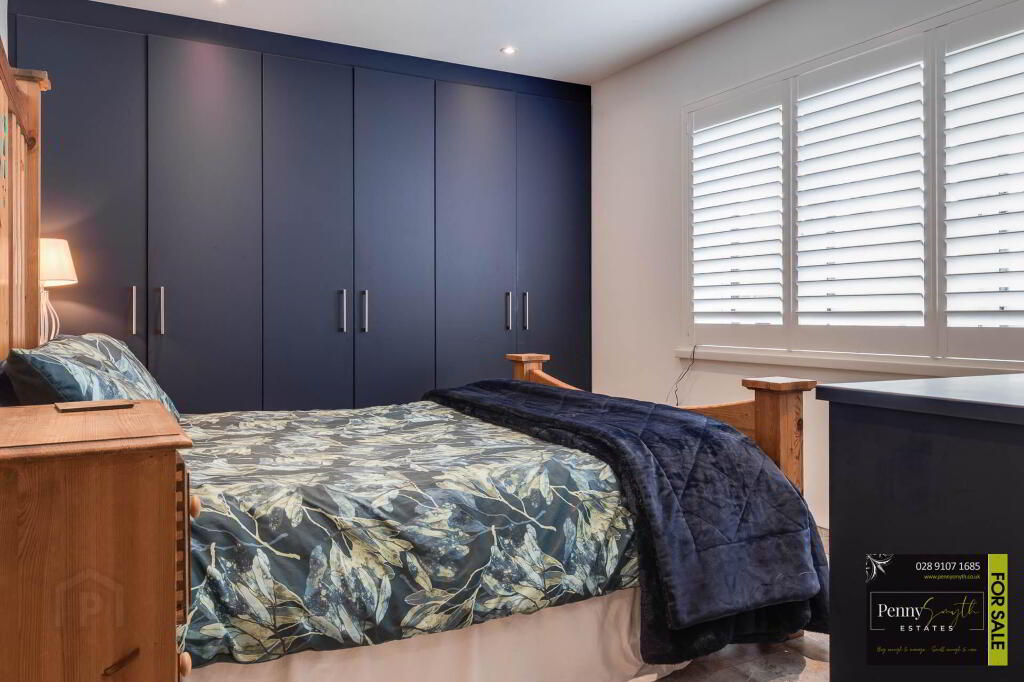 Photo 16 of 8 Cootehall Road, Crawfordsburn, Bangor