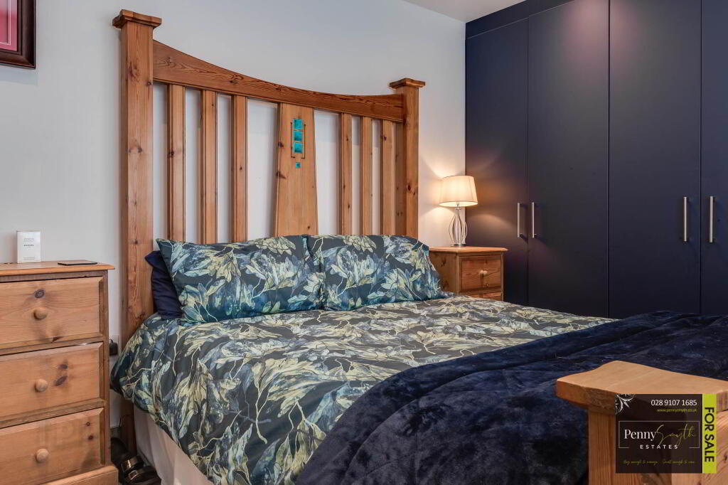 Photo 17 of 8 Cootehall Road, Crawfordsburn, Bangor