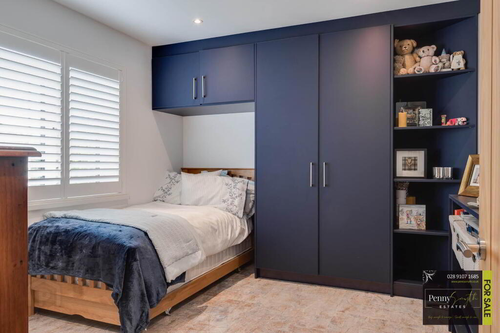 Photo 21 of 8 Cootehall Road, Crawfordsburn, Bangor