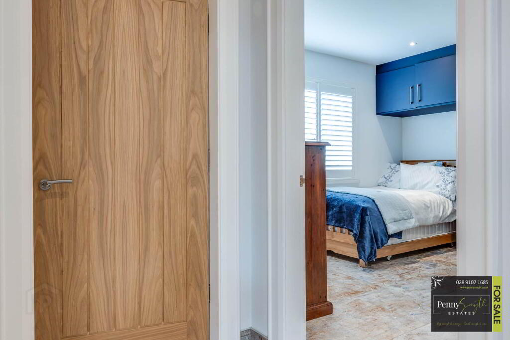 Photo 24 of 8 Cootehall Road, Crawfordsburn, Bangor