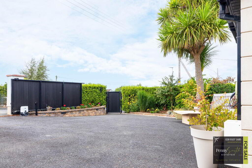 Photo 30 of 8 Cootehall Road, Crawfordsburn, Bangor