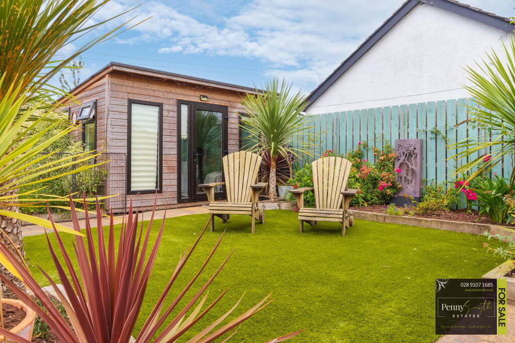 Photo 33 of 8 Cootehall Road, Crawfordsburn, Bangor