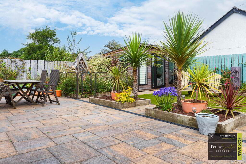 Photo 35 of 8 Cootehall Road, Crawfordsburn, Bangor