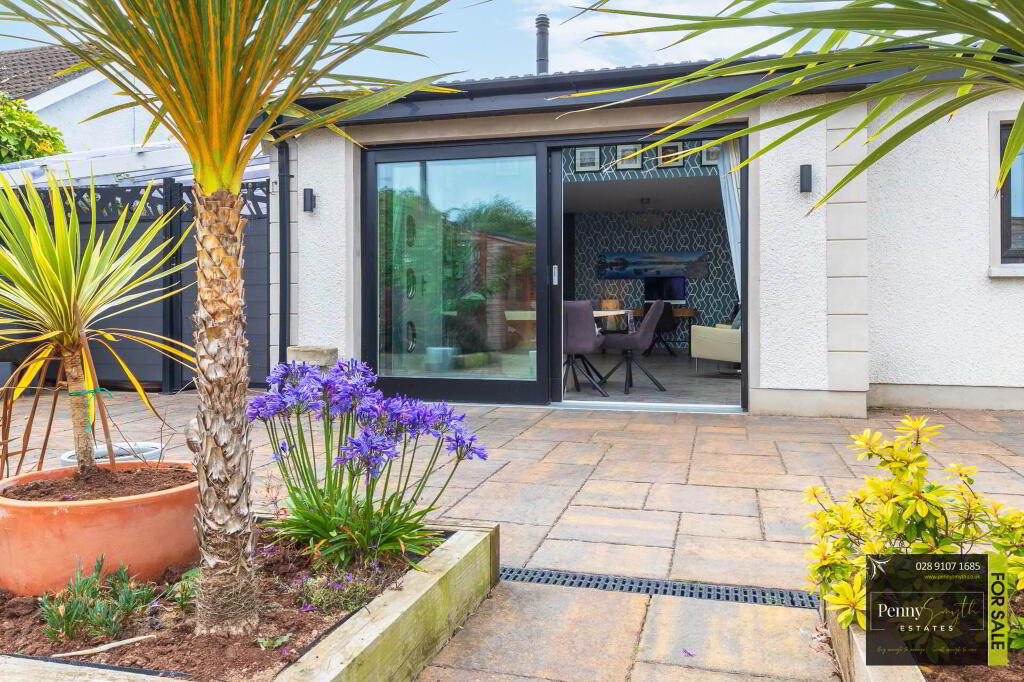 Photo 36 of 8 Cootehall Road, Crawfordsburn, Bangor