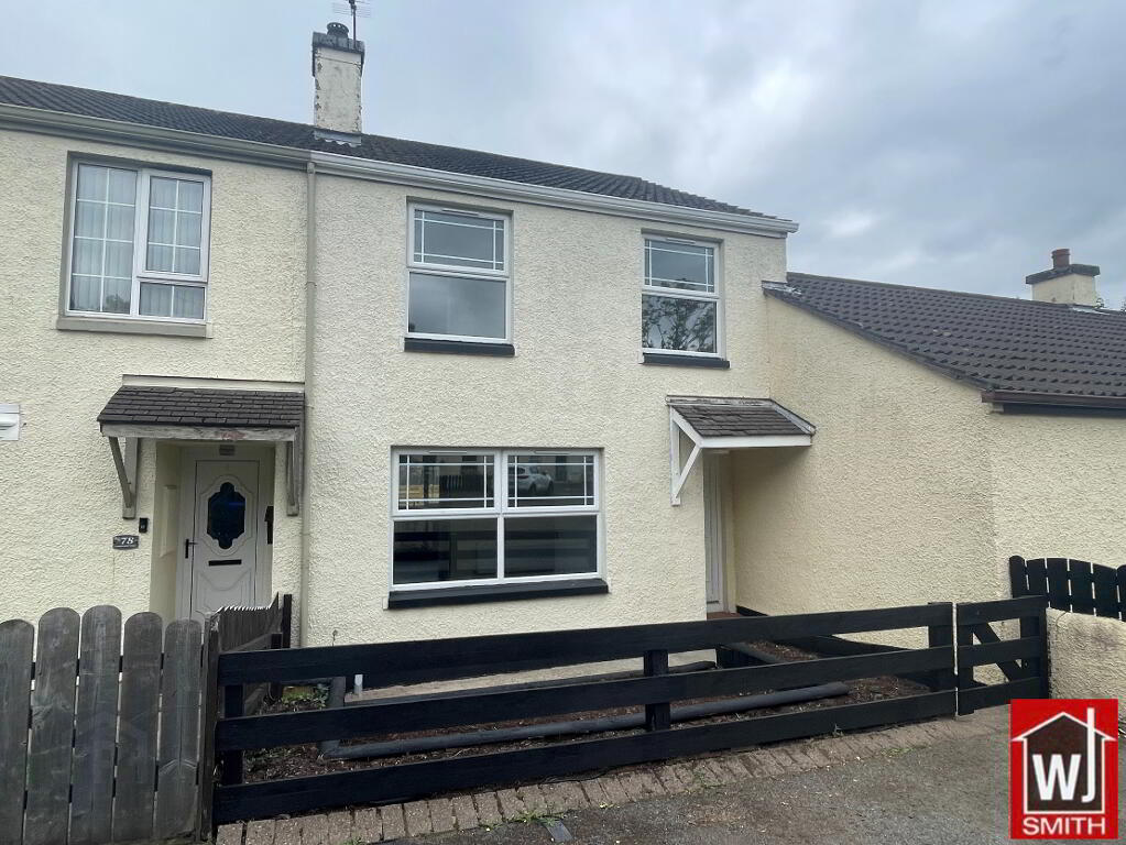Photo 29 of 77 Castleview Park, Omagh