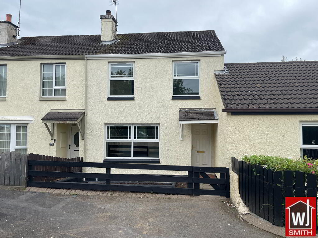 Photo 28 of 77 Castleview Park, Omagh