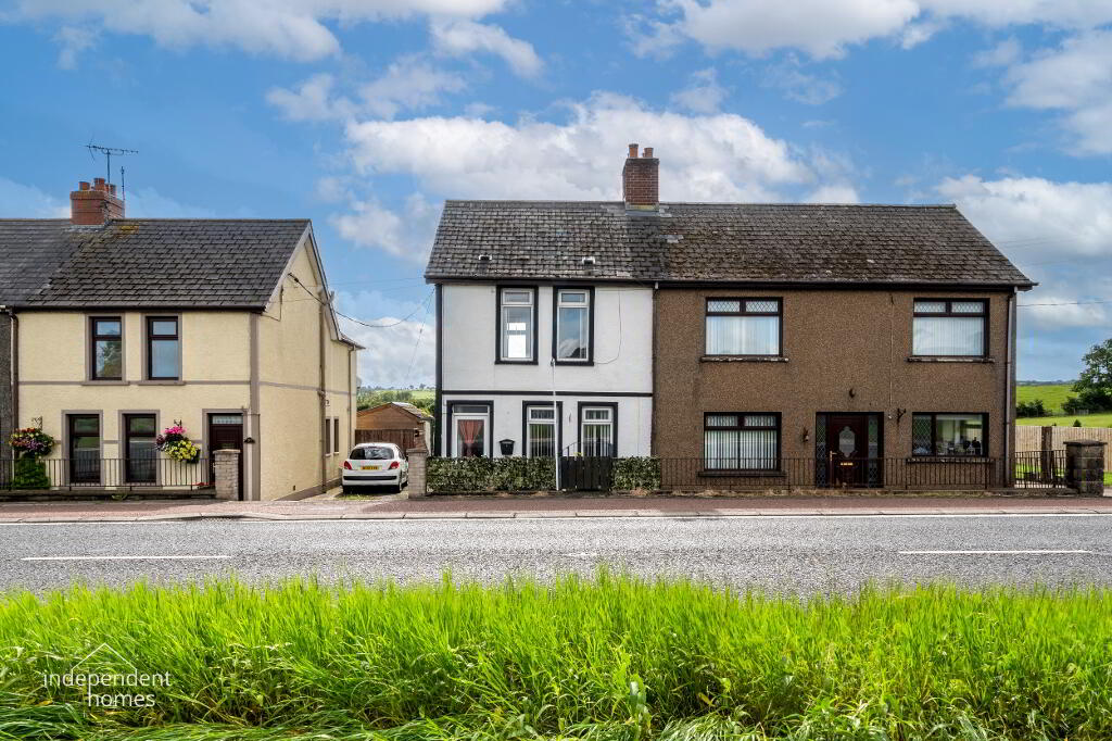 Photo 1 of 52 Belfast Road, Larne