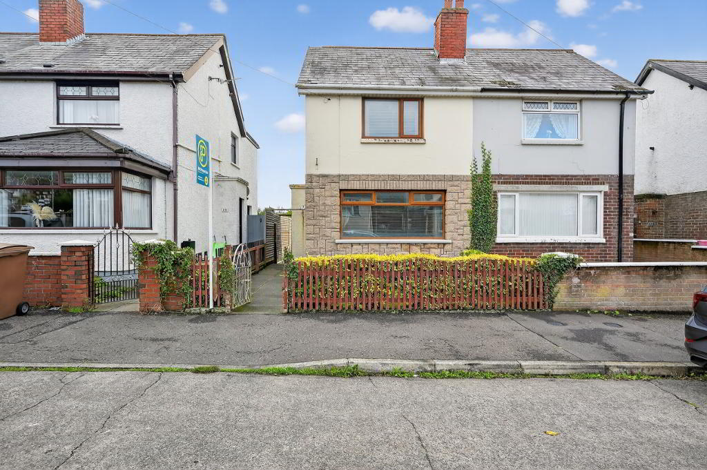 Photo 1 of 67 Joanmount Park, Belfast