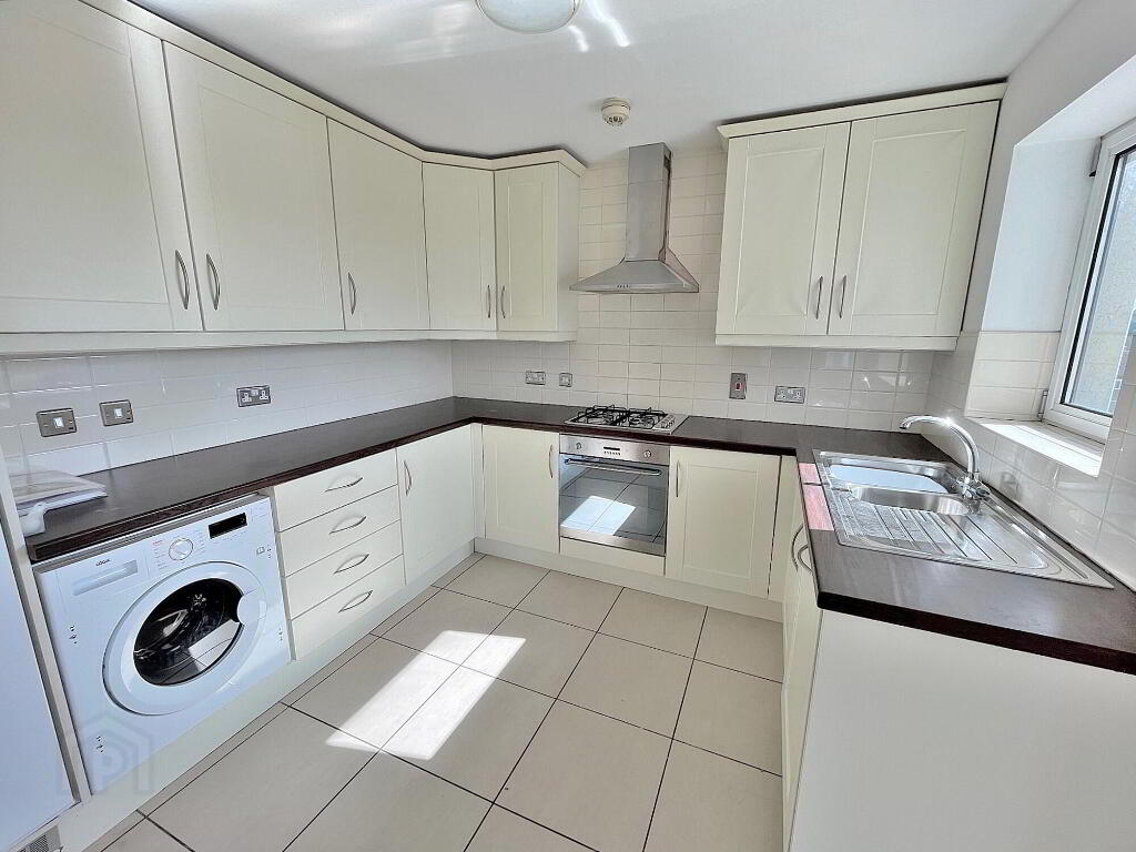 Photo 3 of Apt 28, Newtown Building, Frances Street, Newtownards