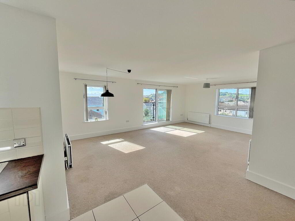 Photo 2 of Apt 28, Newtown Building, Frances Street, Newtownards