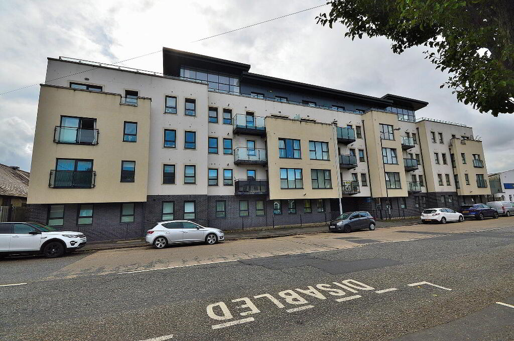 Photo 1 of Apt 28, Newtown Building, Frances Street, Newtownards