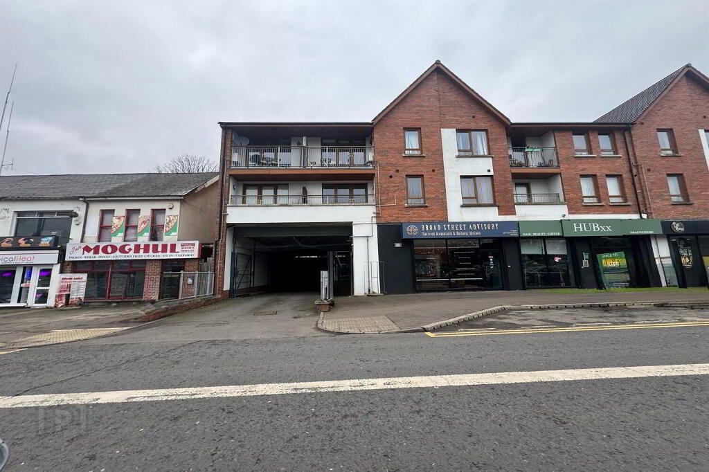 Photo 1 of Apt 19 Parkview, 147-153 Kingsway, Dunmurry