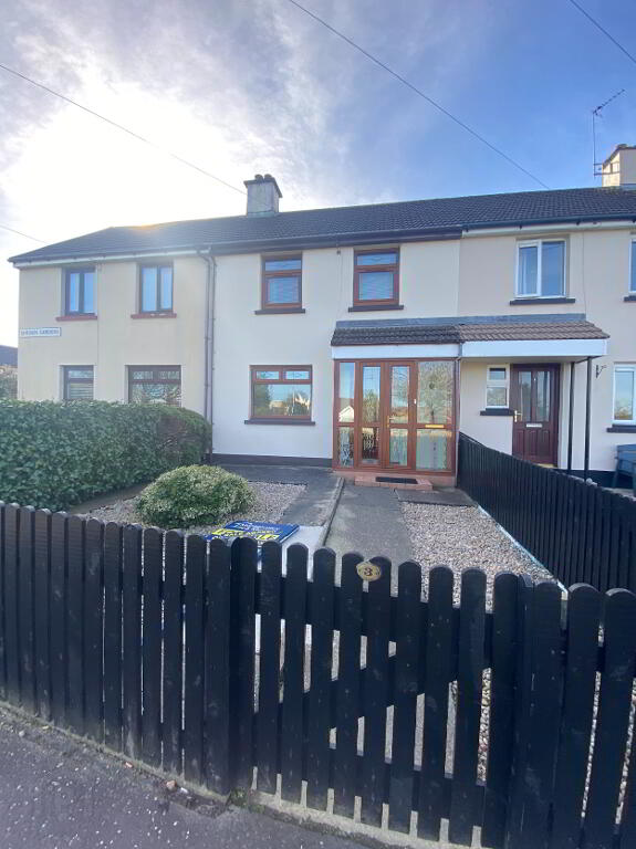 Photo 1 of Sheskin Gardens, Waterside, Londonderry