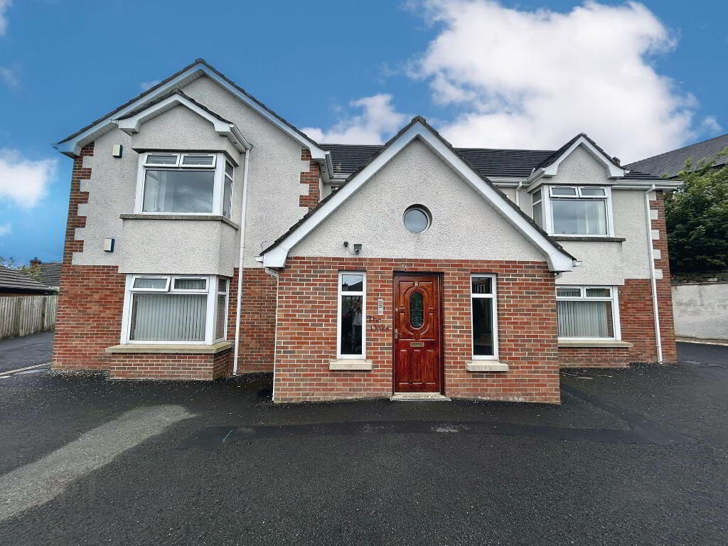 Photo 1 of 2b Fenagh Park, Coleraine