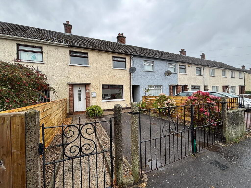 Photo 1 of 21 Downshire Park East, Belfast