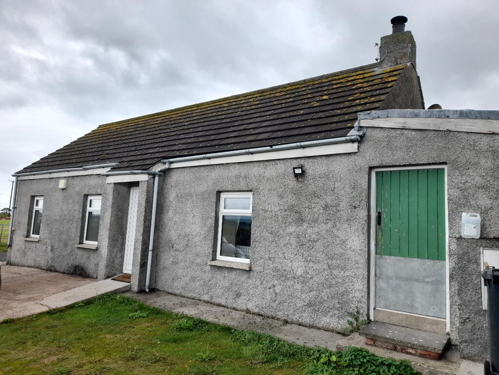Photograph 1, 12 Bay Road, Ballykinlar