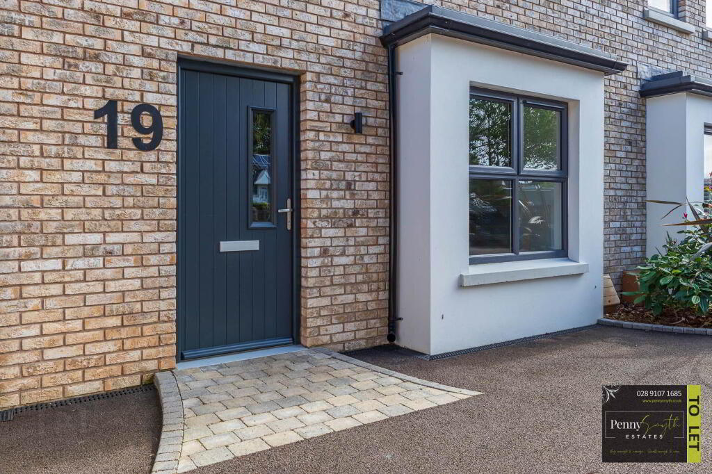 Photo 3 of 19 Cypress Close, Donaghadee