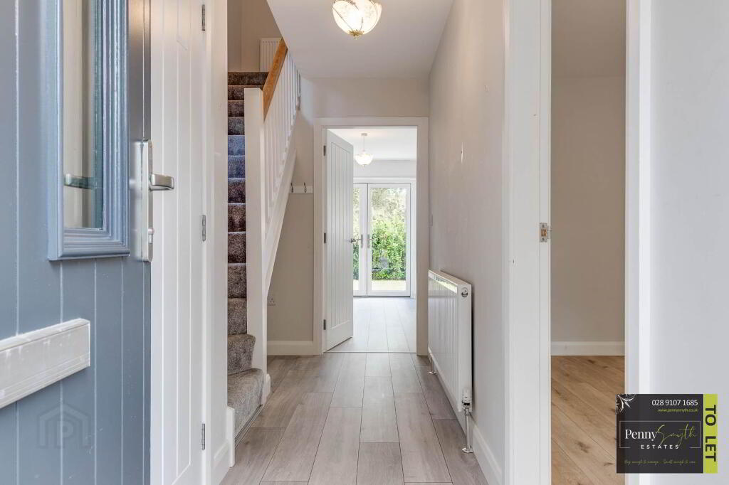 Photo 4 of 19 Cypress Close, Donaghadee