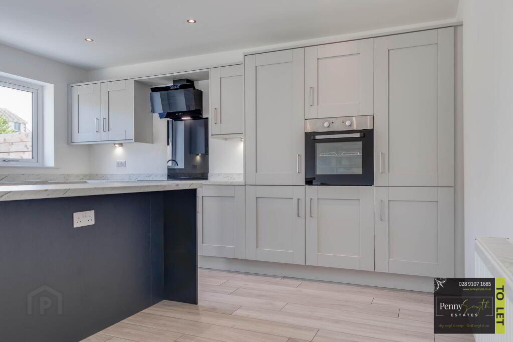 Photo 16 of 19 Cypress Close, Donaghadee