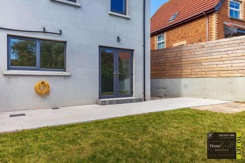 Photo 40 of 19 Cypress Close, Donaghadee