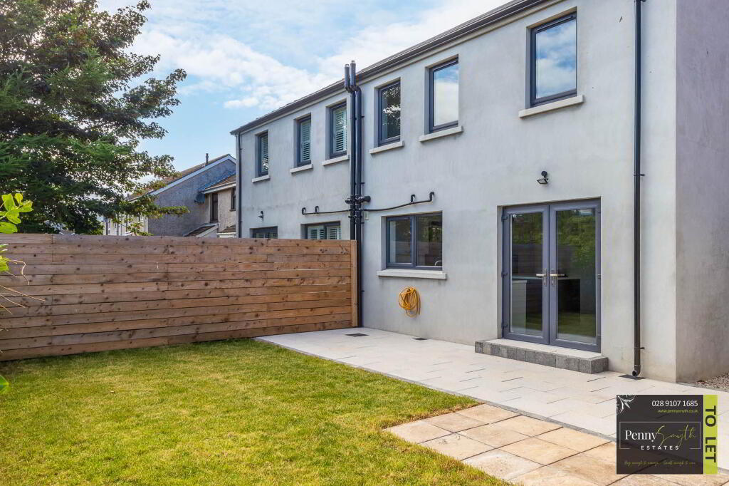 Photo 39 of 19 Cypress Close, Donaghadee
