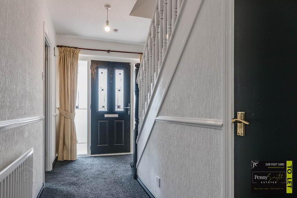 Photo 5 of 3 Lord Wardens Drive, Bangor