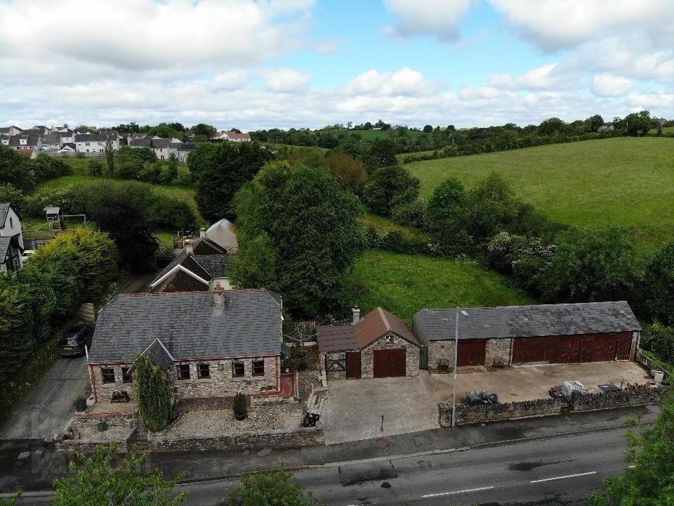 Photograph 1, 28 Lack Road , Irvinestown 