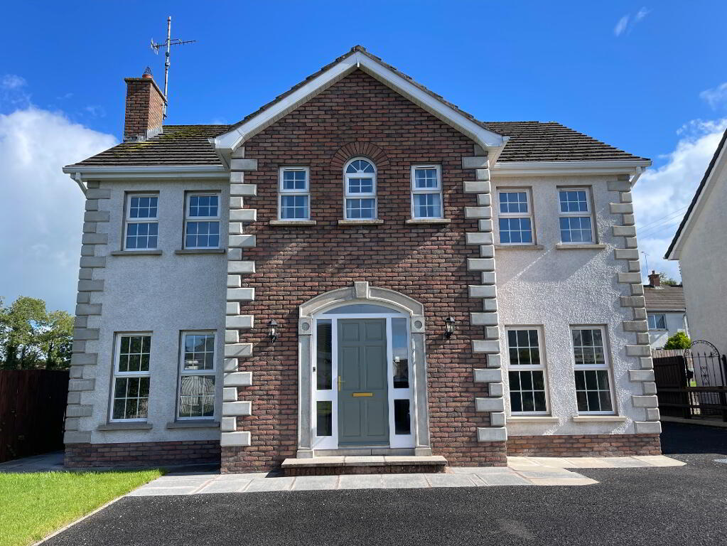 Photo 1 of 39 Maloon Manor, Cookstown