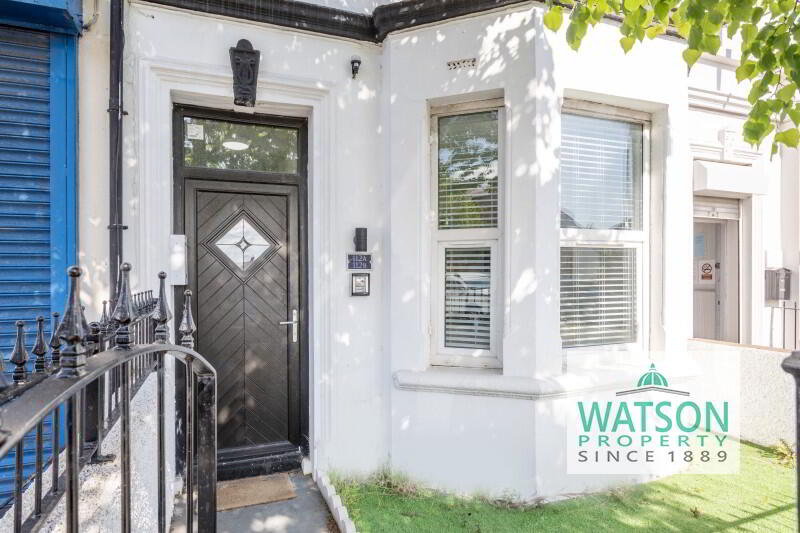 Photo 1 of 112a Castlereagh Road, Belfast