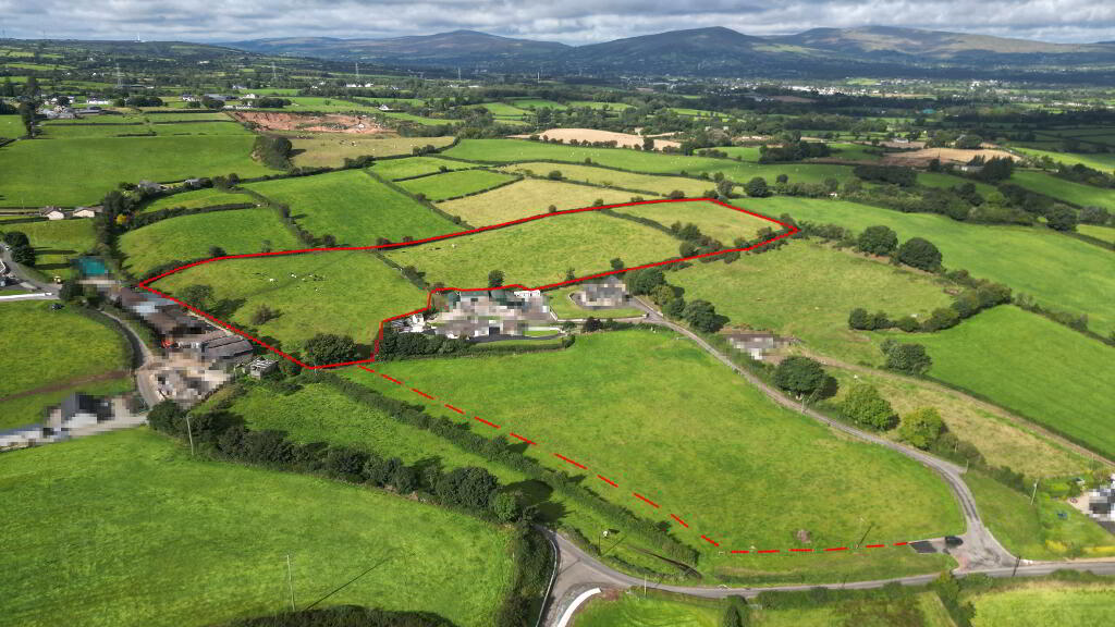 Photo 1 of Brackaghlislea Road, Draperstown