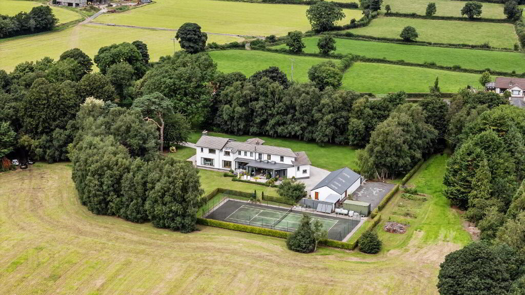 59 Carnbane Road, Royal Hillsborough, BT27 5NG