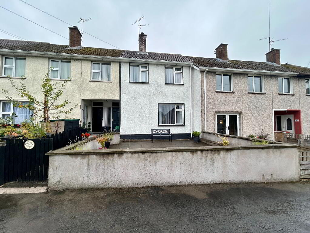 Photo 1 of 16 Sylvan Hill, Lisnaskea