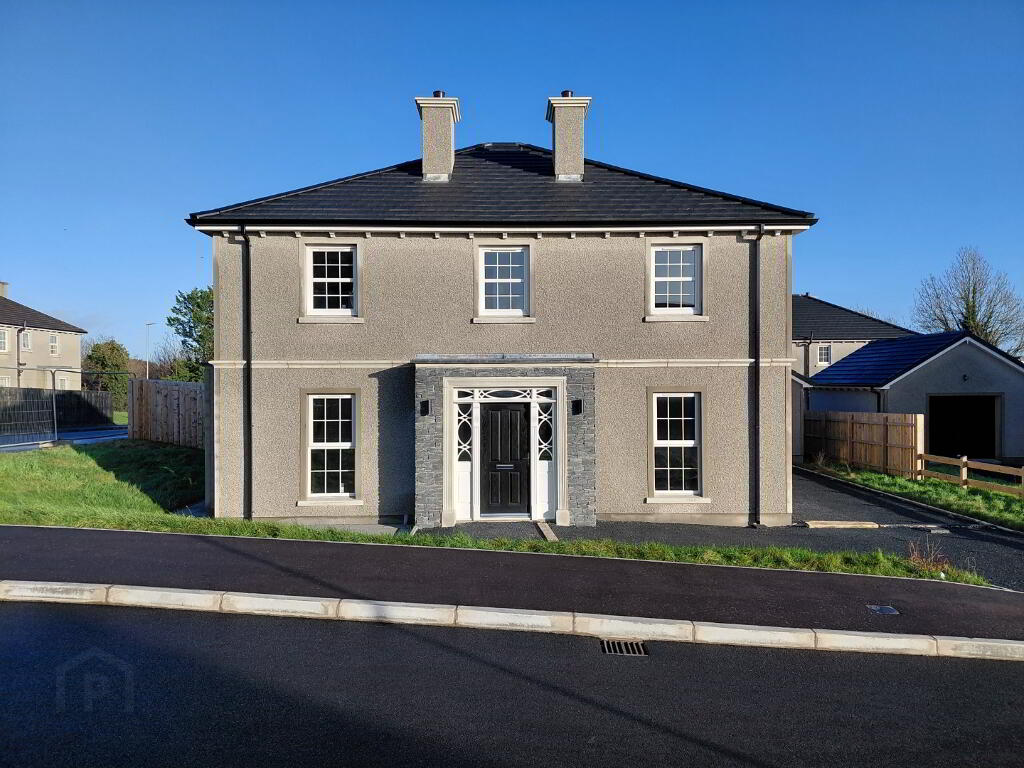 Photo 1 of HTB - Full Turnkey Finish, Birchview Lodge, Clonmakate Rd, Portadown