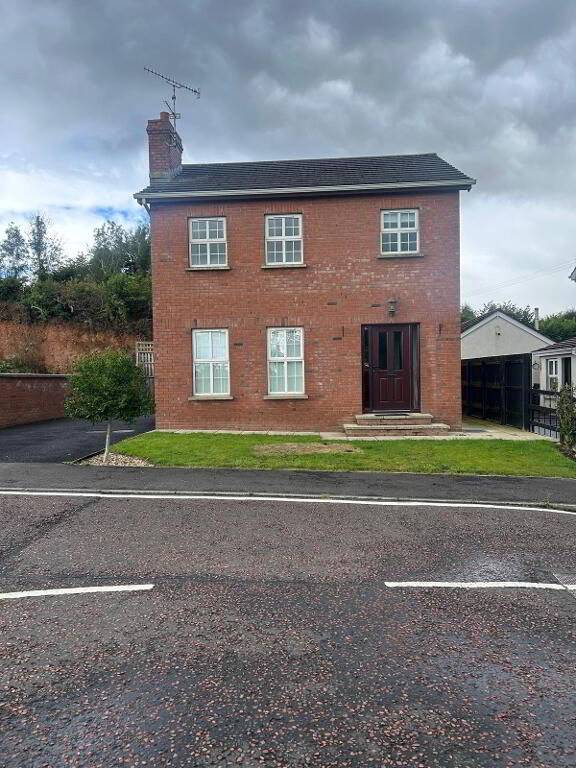 Photo 1 of 36 Oak Glynn, Maghera