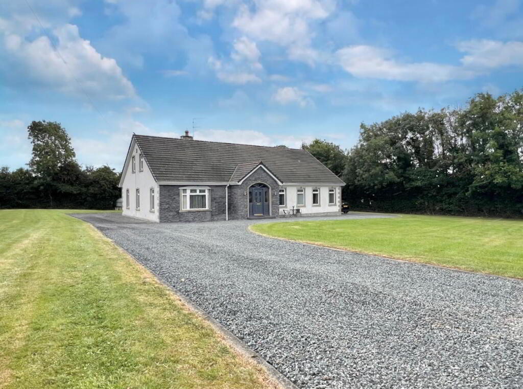 Photo 1 of 14d Blackrock Road, Randalstown