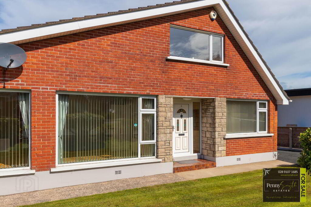 Photo 3 of 4 Silverbirch Crescent, Bangor