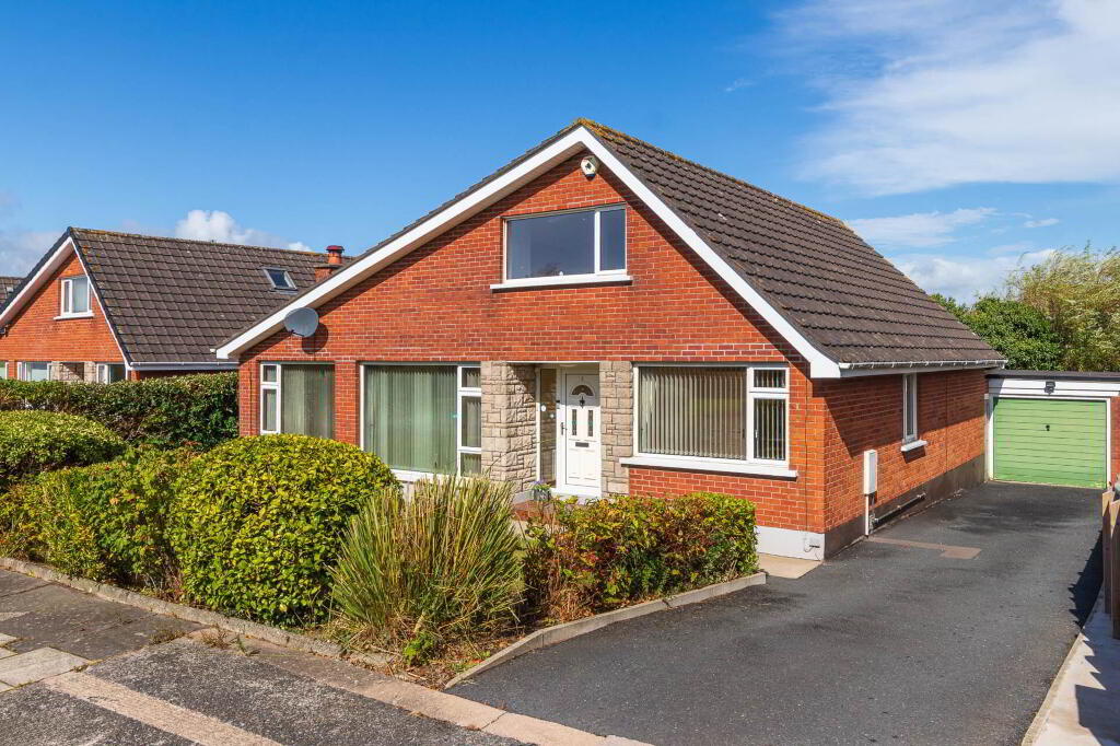 Photo 2 of 4 Silverbirch Crescent, Bangor