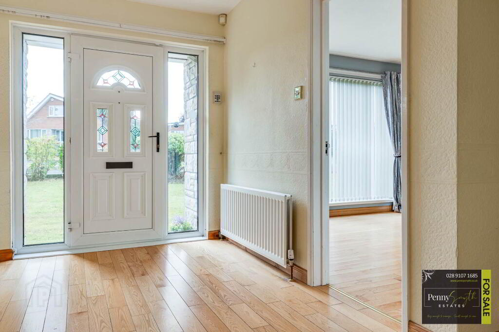 Photo 9 of 4 Silverbirch Crescent, Bangor