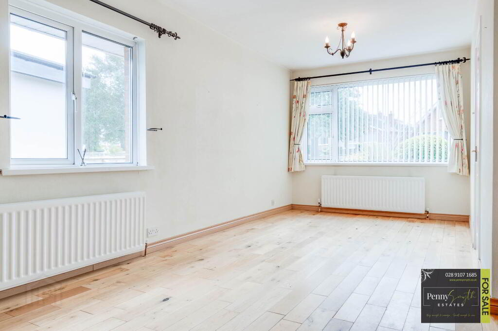 Photo 17 of 4 Silverbirch Crescent, Bangor