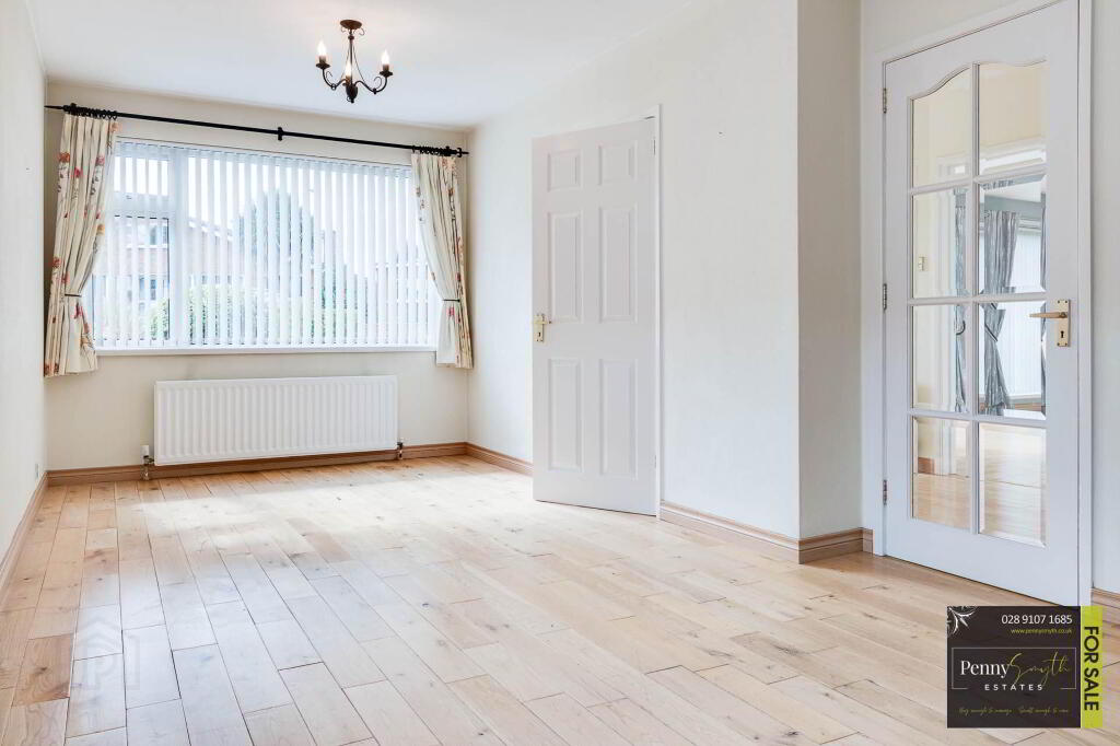 Photo 16 of 4 Silverbirch Crescent, Bangor