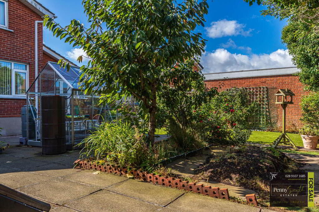 Photo 49 of 4 Silverbirch Crescent, Bangor