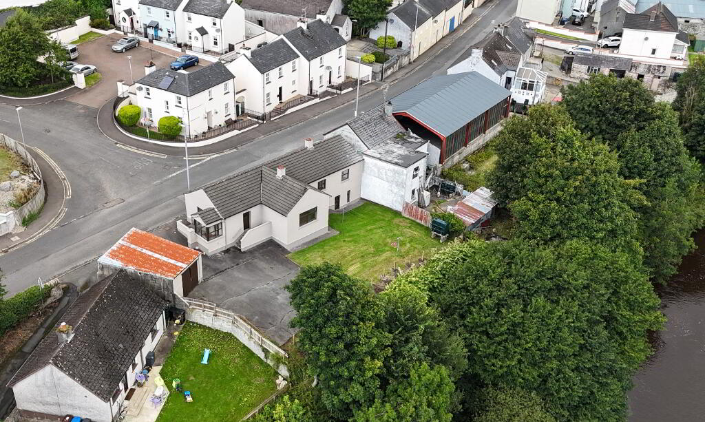 Photo 32 of 26 St Eugenes Street, Newtownstewart, Omagh