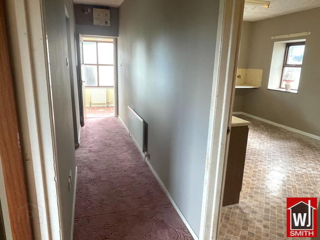 Photo 5 of 26 St Eugenes Street, Newtownstewart, Omagh