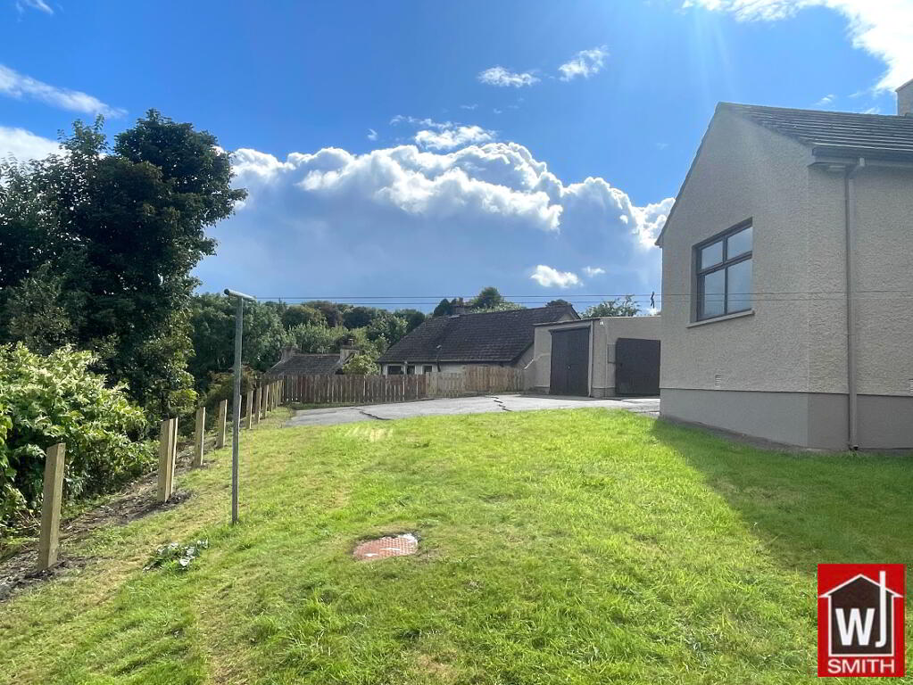 Photo 28 of 26 St Eugenes Street, Newtownstewart, Omagh